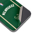NBA Milwaukee Bucks Jersey iPhone 16 Pro Skin